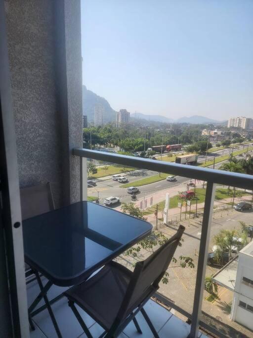 Apto Completo Com Garagem Apartamento